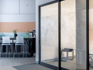 Glass Sliding Doors Marrickville