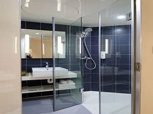 Shower Screens Marrickville
