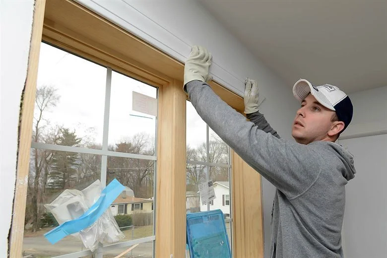 Window Repairs Marrickville